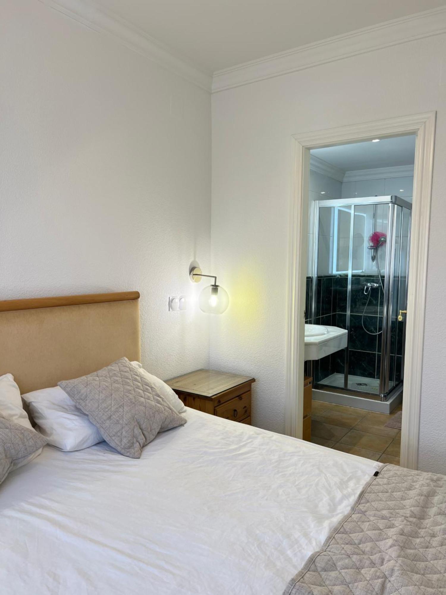 Apartment Sevilla III Golf ,Big Pool And Seaside Oliva Exterior foto